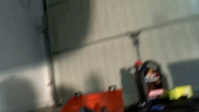 Замена сайлентблока передних рычагов Seat Ibiza, VW Polo 9N, Skoda Fabia Querlenkerbuchsen wechseln смотреть онлайн