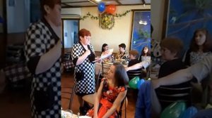 Поздравление для старшей сестры на юбилей