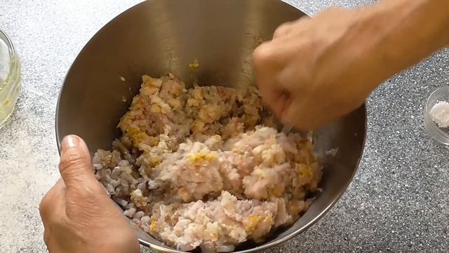 Рыбные котлеты из сома Рецепт рыбных котлет смотреть онлайн