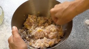 Рыбные котлеты из сома Рецепт рыбных котлет