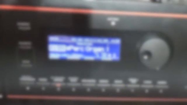 Creil - an original tune using Roland JUNO-DS 61 sounds and Logic смотреть онлайн