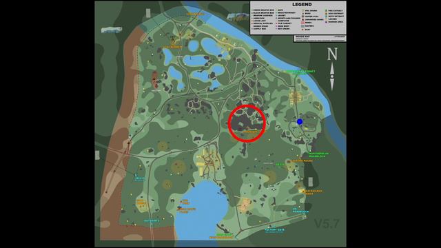 Escape From Tarkov: Beginner’s Guide to Basics [EP.2 - Extract] смотреть онлайн