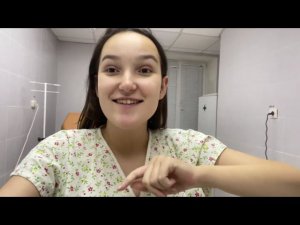 НАСТЯ РОДИЛА В 6 УТРА. ВСТРЕЧАЕМ ДЕТЕЙ, АЛИНУ, АНТОНА И ДАРИНУ. 18.11.23.