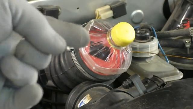 Дымогенератор для диагностики двигателя автомобиля своими руками.. Полезный совет от АВТО электрика смотреть онлайн