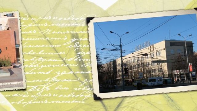 Мариуполь в фото. Вячеслав Ворон - Любимый город. Mariupol in photo ☀SunVideo смотреть онлайн