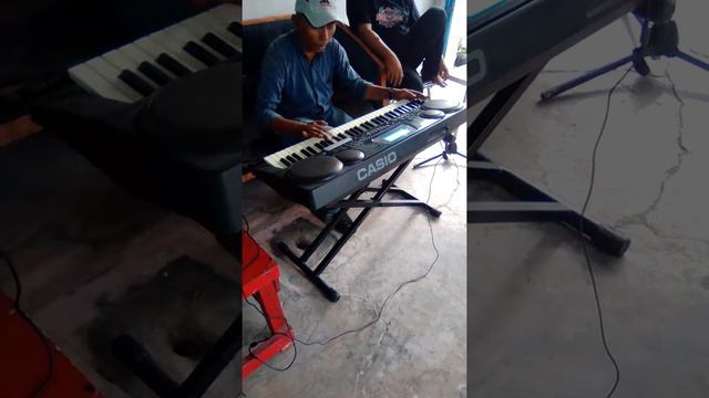 keyboard Casio CTK 731 demo arabic song смотреть онлайн