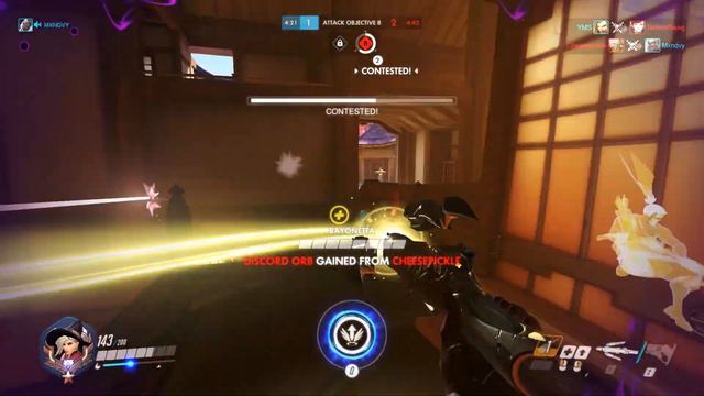Supports NOT Screwed, Blizz Responds to Complaints! (Overwatch) смотреть онлайн
