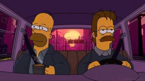 Chill Drive - Lofi hip hop mix - Stress Relief, Relaxing Music