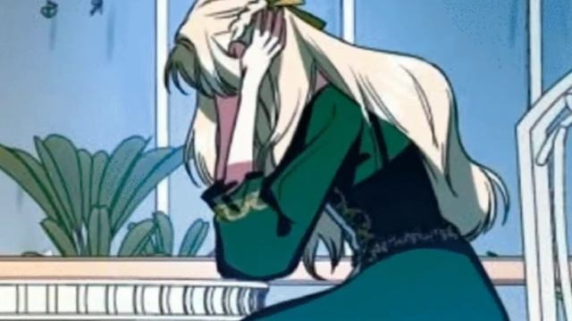 {AMV}[AMM]/Косички отрезала/Психея Полли смотреть онлайн