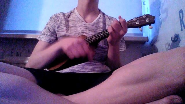 Укулеле смотреть онлайн