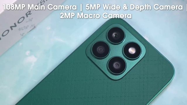 سعر و مواصفات Honor X8b عيوب و مميزات هونر X8b -- هونر اكس8 بى - اونر x8b смотреть онлайн