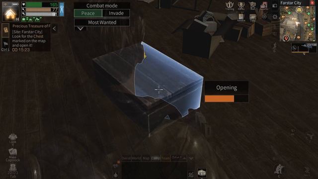 ЧТО ТАКОЕ ФАРСТАР СИТИ?! | LifeAfter #6 смотреть онлайн