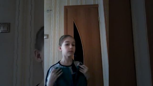 Как я собираюсь на танцы? смотреть онлайн