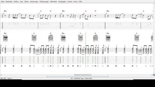 Sniff n the Tears  -   Drivers  Seat    - Tabs