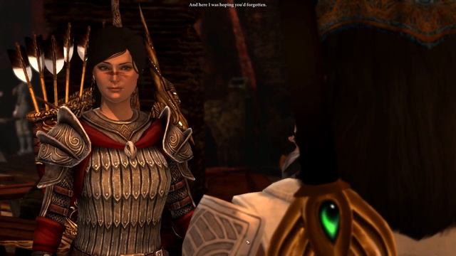 Dragon Age 2- Set 2- New Home смотреть онлайн