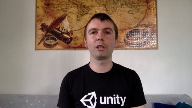 Про жизнь и работу, про ЗП в Дании Senior Test Engineer из Unity 3D смотреть онлайн