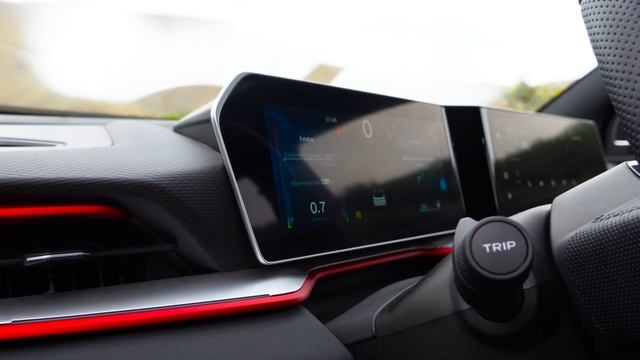 Geely Coolray 2024 // full equipamiento y parqueo automático // Test Drive смотреть онлайн