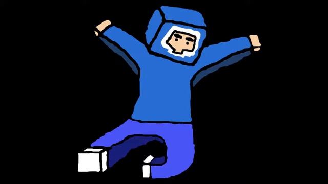 Minecraft Cartoon Skin Creation For You! смотреть онлайн