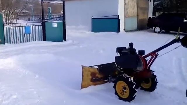 Малая механизация смотреть онлайн