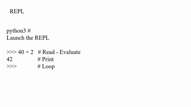 1.python getting started_English version смотреть онлайн