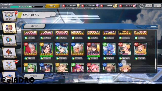 +15K Mhs *Kimono UZU* New Skin..! | SF Girls смотреть онлайн