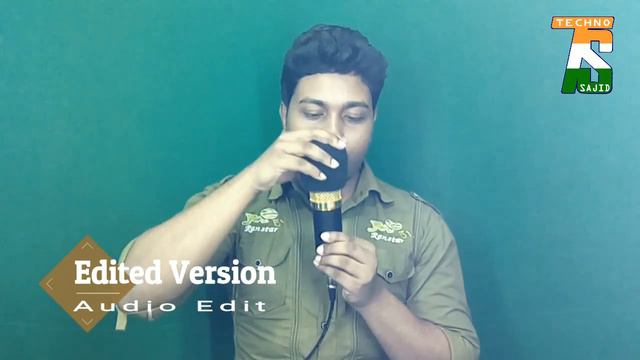 BM 800 Microphone Test Without Phantom Power in Hindi смотреть онлайн