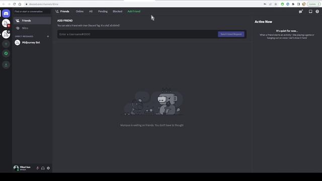 How To Fix Discord When It Says JavaScript Error смотреть онлайн