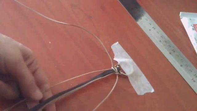 Makrome Çanta Sapı Yapımı -- Handle bags making macrame --- DIY --- Nasıl yapılır --- Kendin yap смотреть онлайн