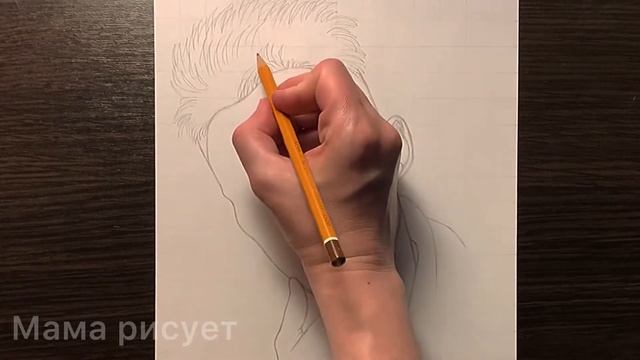 Как нарисовать Илья Милохин поэтапно смотреть онлайн