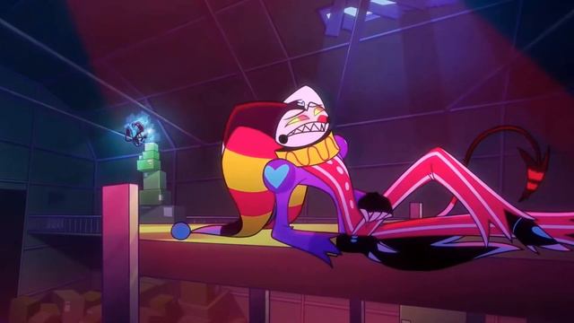 ♪ LOOK AT THIS ♪ - (RUS) - [Неадекват Records] #helluvaboss #адскийбосс #song #неадекват