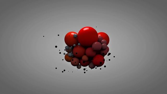C4D Audio Effector смотреть онлайн