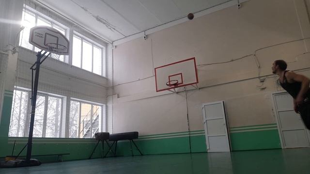 данк на стандарт смотреть онлайн