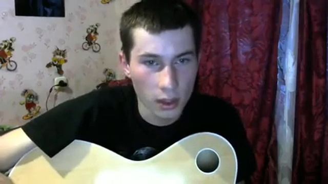 песни под гитару- я куплю тебе новую жизнь смотреть онлайн