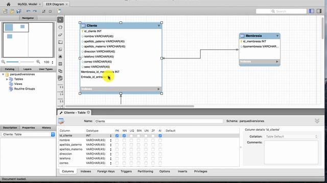 Altas, Bajas y Actualizaciones con Java Web(MVC) смотреть онлайн