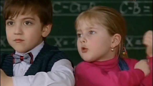 Устами младенца - Семья смотреть онлайн