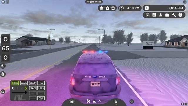 Greenville, Wisc Roblox l Rare Exotic Car Museum CRIMINAL RAID Roleplay смотреть онлайн