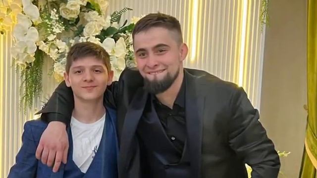 Никархо,Харун Базиев,Раджаб Вакуев . смотреть онлайн