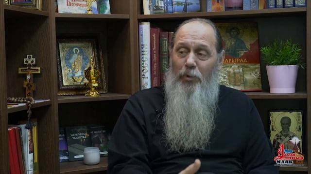 Как научиться во всем уповать на Господа? смотреть онлайн