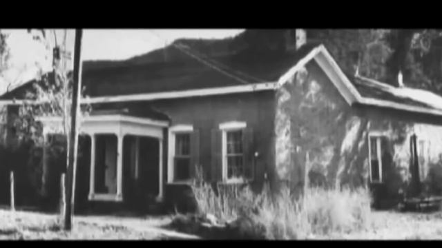 Billy The Kid (Jerry Skinner Documentary) смотреть онлайн