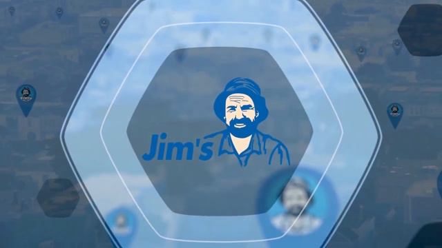 #JIMCLIPS When do Jim's Diggers startup? смотреть онлайн