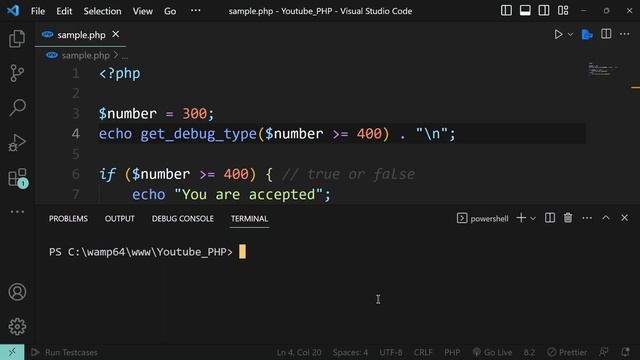PHP Complete playlist in Hindi Part - 4 | Variables and Data-types in PHP #arrayofsilicon #php смотреть онлайн