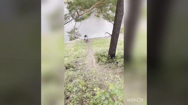 Эндуро Олха смотреть онлайн