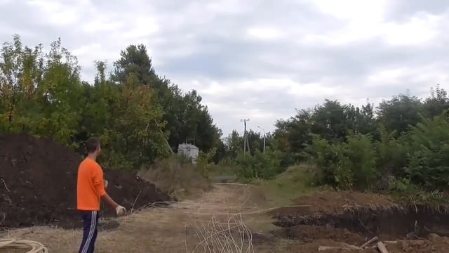 Строительные Перспективы