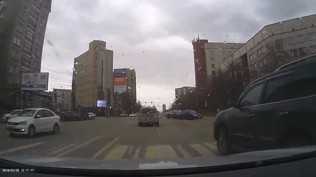 Быдло на Лексусе Т 007 ОС 174 смотреть онлайн