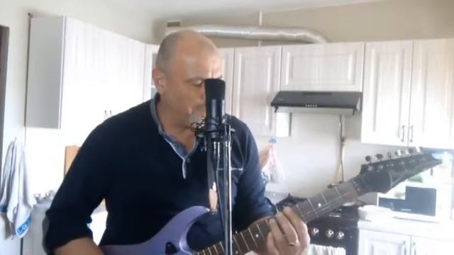 Андрей Дубов - Барьер (Поём дома) смотреть онлайн