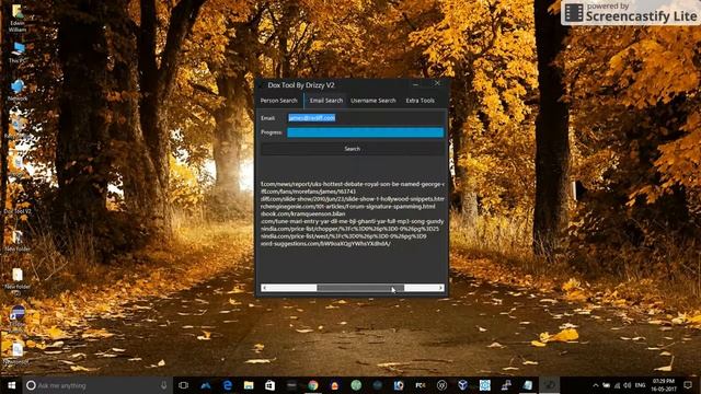 DOX Tool V2 New смотреть онлайн