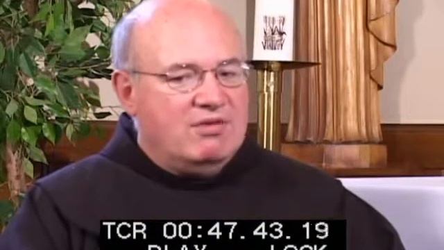 CUSA: Fr. Lawrence Jagdfeld, O.F.M. Part 2 смотреть онлайн