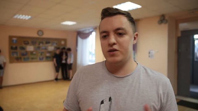 Выездная школа по биологии, физике и математике (16-23 июня) смотреть онлайн