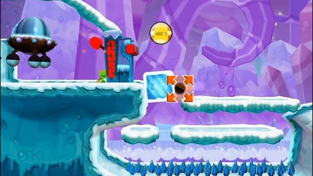 Save the Furries WiiWare trailer смотреть онлайн