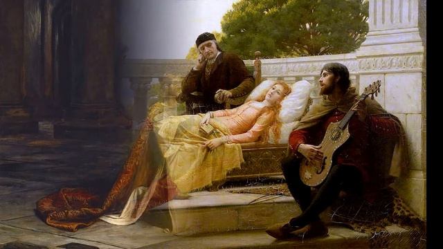 "Ах, трубадур"....? смотреть онлайн